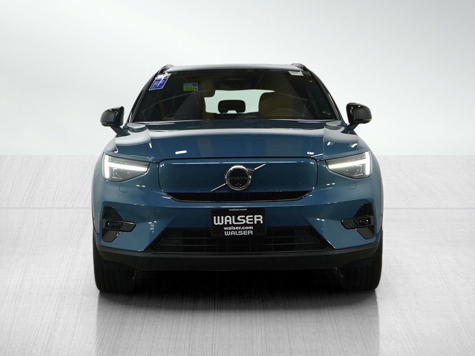 2023 Volvo XC40 Recharge Ultimate AWD photo 7