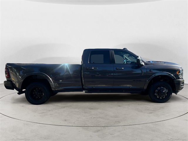 2024 Ram 3500 Limited photo 6