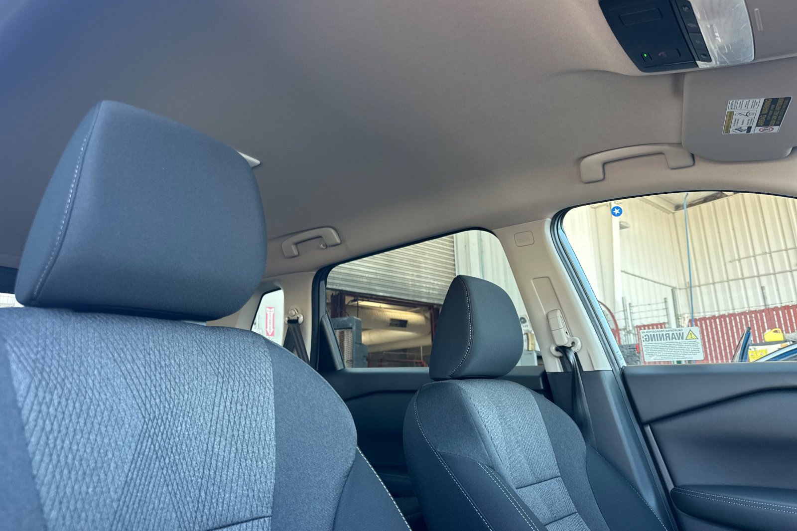 2026 Nissan Rogue SV photo 17