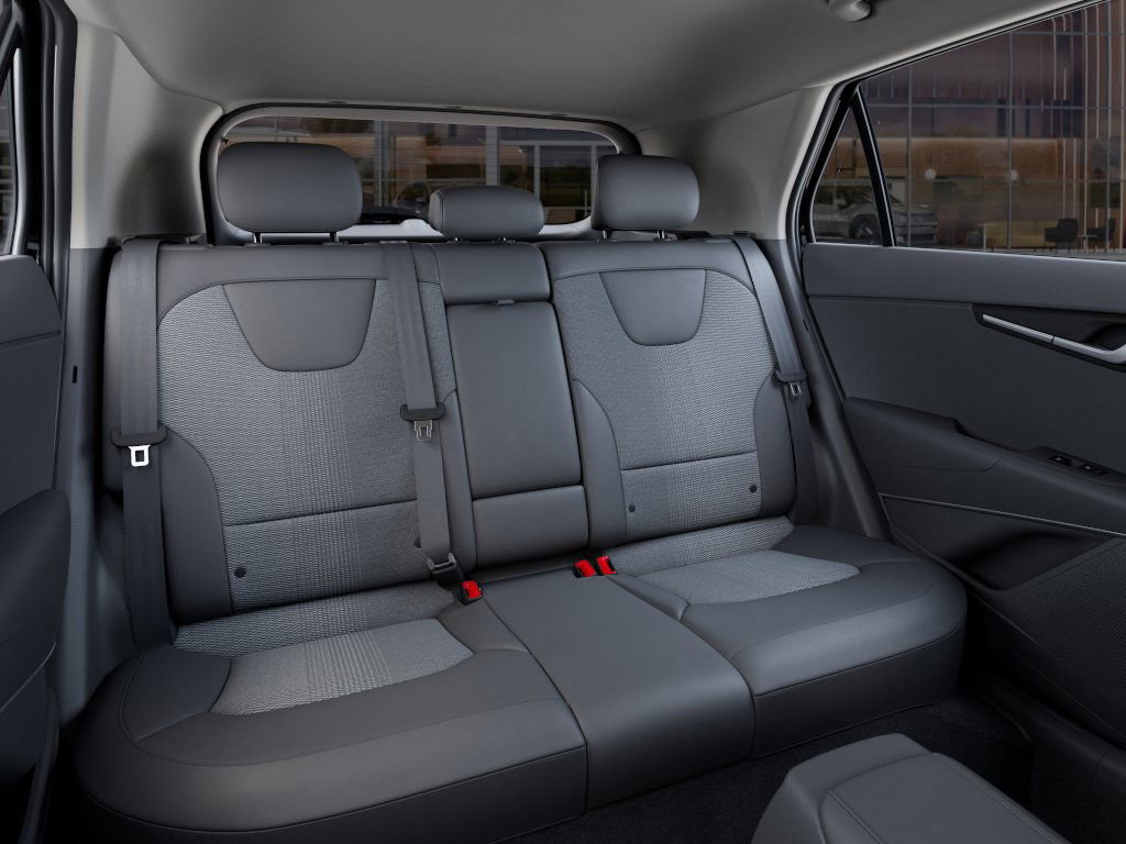 2025 Kia Niro Plug-In Hybrid EX photo 15