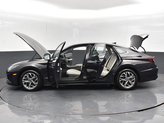 2023 Hyundai Sonata SEL photo 33
