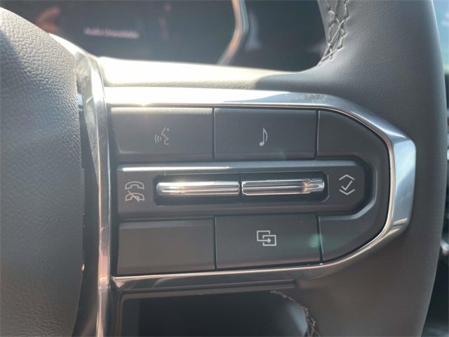 2026 Gmc Canyon Elevation photo 22