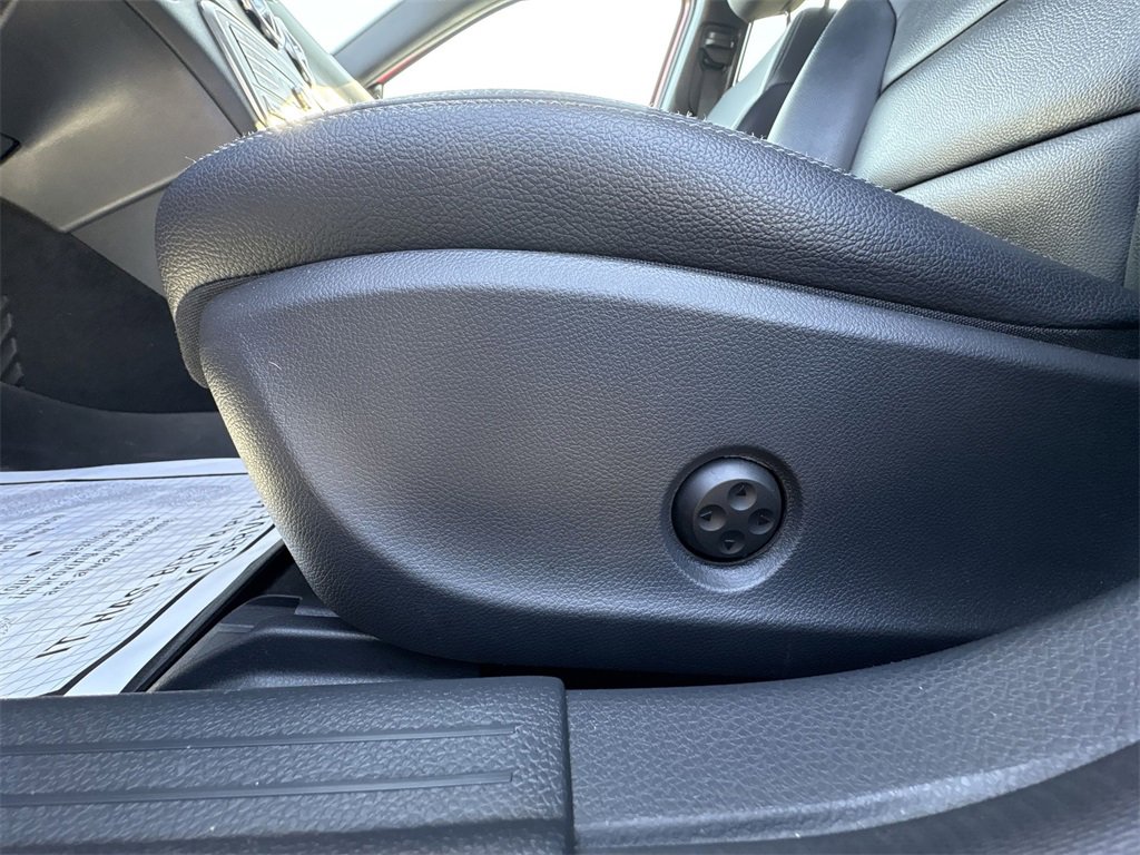 2019 Mercedes Benz GLA 250 4MATIC photo 13