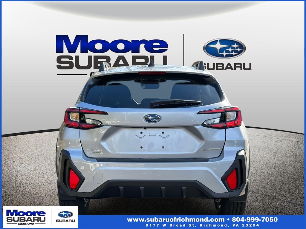 2025 Subaru Crosstrek Premium photo 3