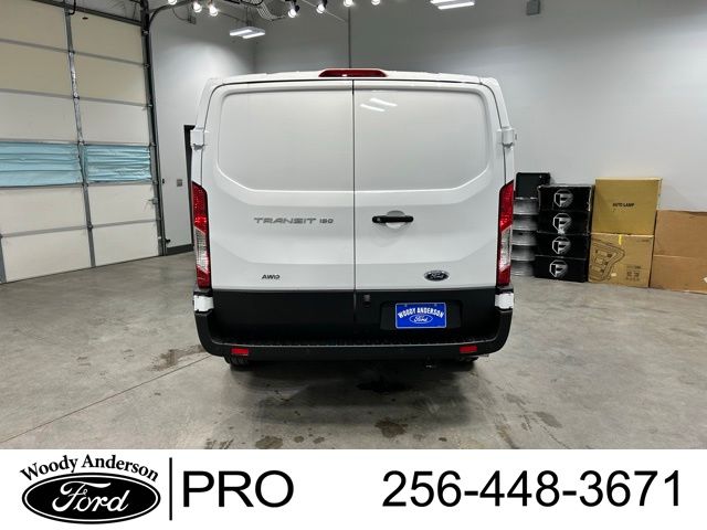2024 Ford Transit XL photo 5