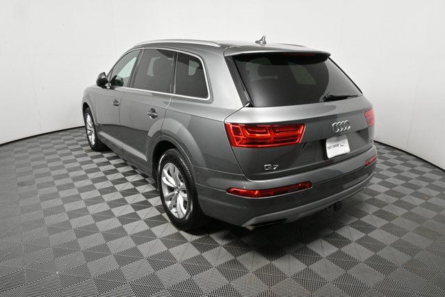 2017 Audi Q7 3.0T Premium Plus photo 27