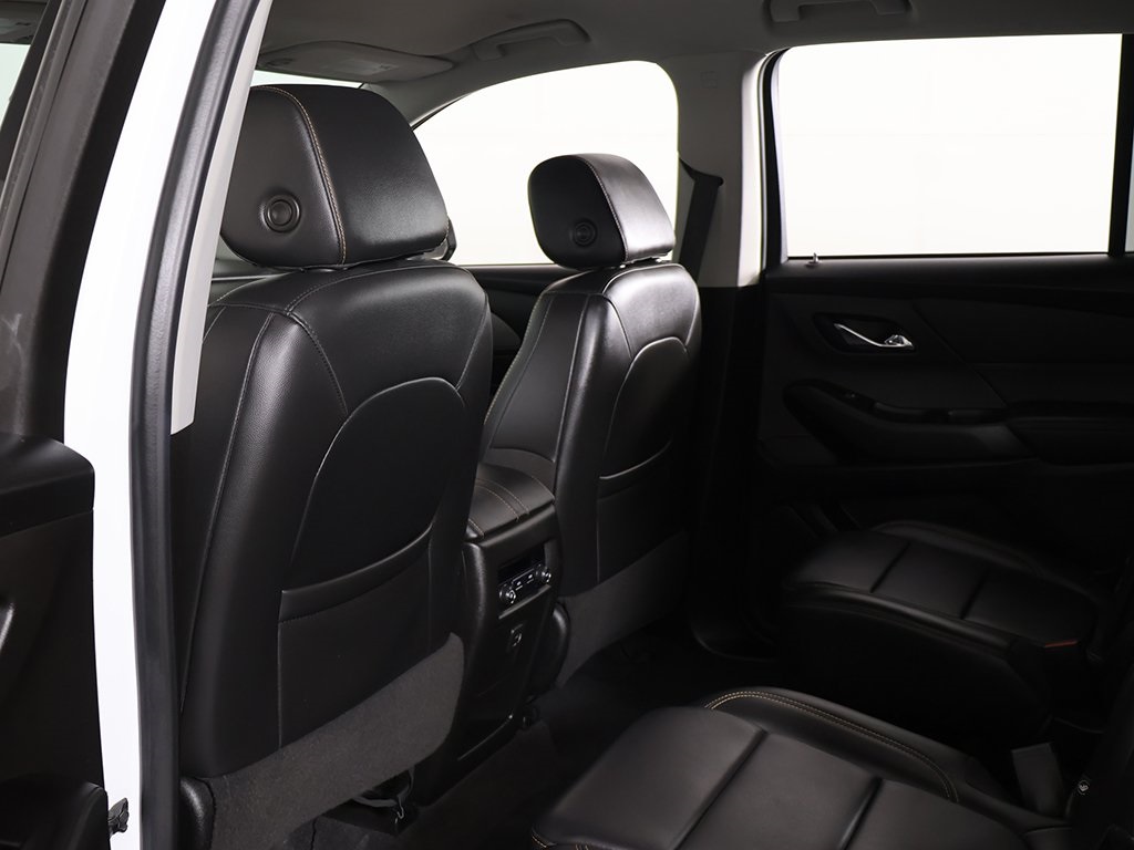 2019 Chevrolet Traverse 3LT photo 24