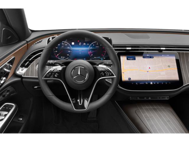 2026 Mercedes Benz E 450 4MATIC All-Terrain Wagon photo 45