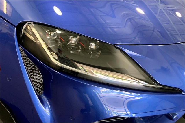 2023 Toyota Supra 3.0 Premium photo 25