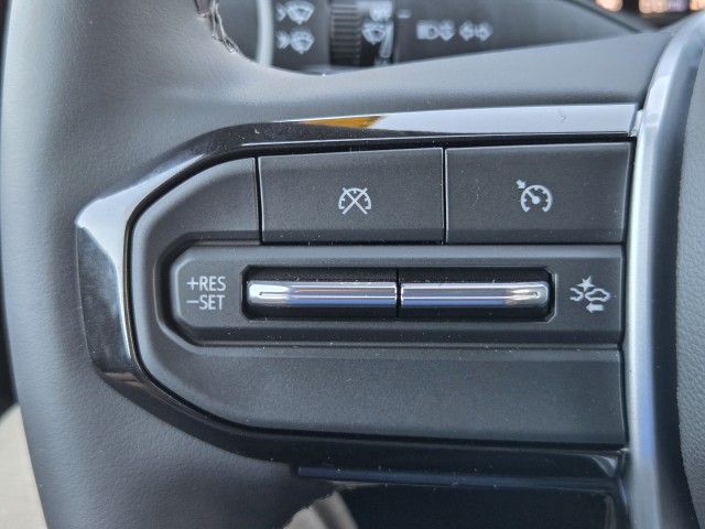 2026 Chevrolet Colorado Trail Boss photo 18