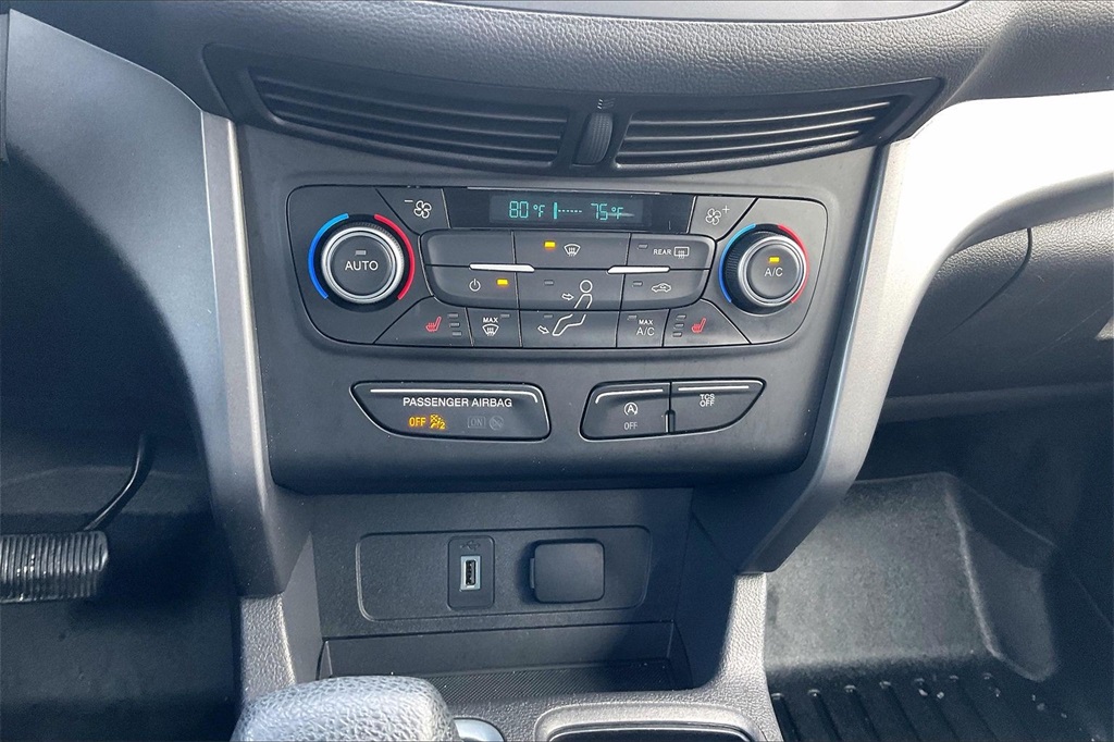 2018 FORD ESCAPE - Image 31