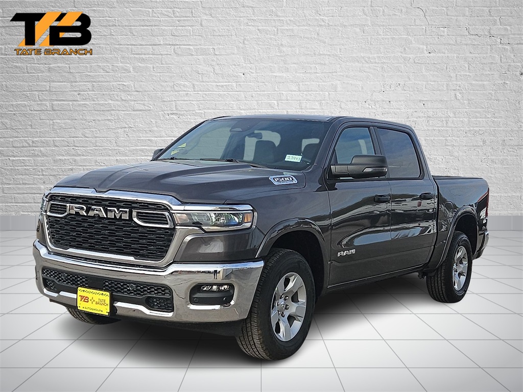 2026 RAM Ram 1500 Pickup Big Horn/Lone Star's photo