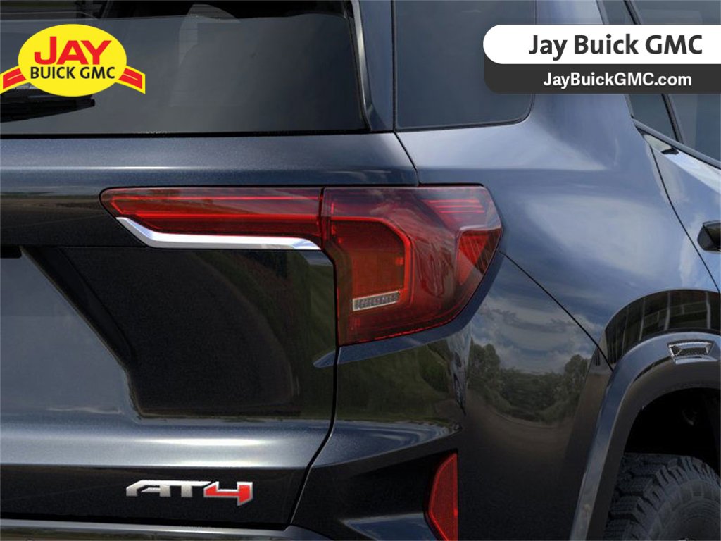 2026 Gmc Terrain AT4 photo 3