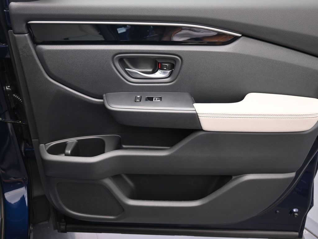 2026 Honda Passport photo 28
