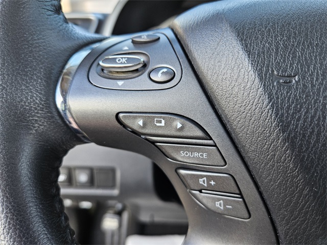 2023 Nissan Murano SL photo 26