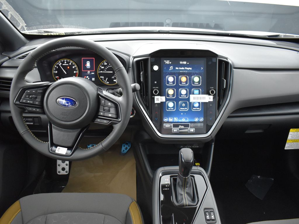 2025 Subaru Crosstrek Sport photo 10