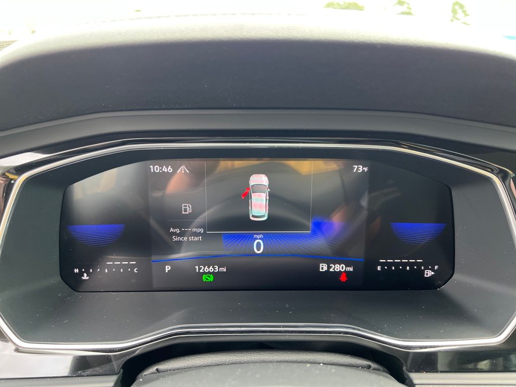 2024 Volkswagen Jetta 1.5T S photo 14