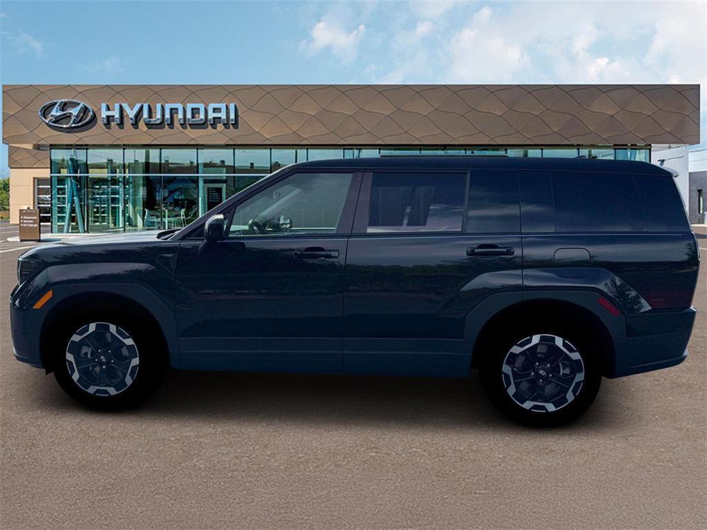 2026 Hyundai Santa Fe SE photo 2