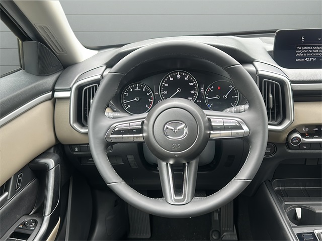 2025 Mazda CX-50 2.5 S Preferred photo 7