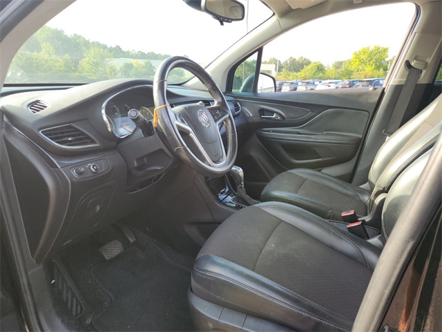 2020 Buick Encore Preferred photo 10