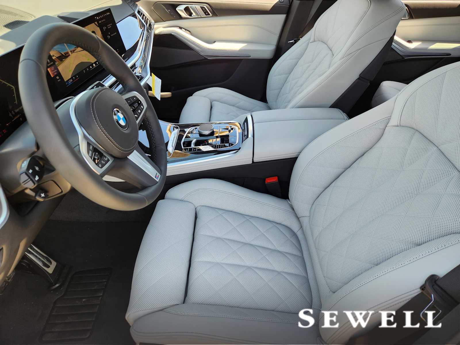 2026 Bmw X7 xDrive40i photo 3