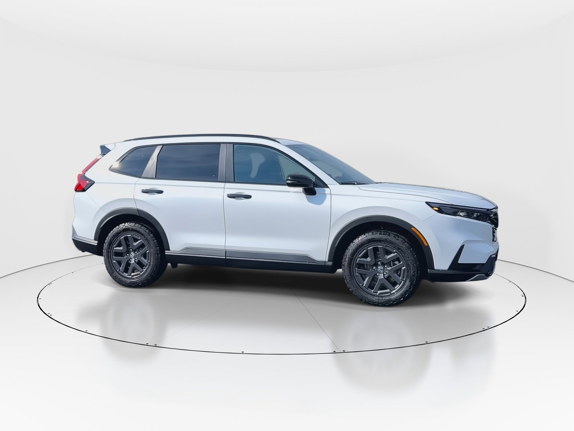 2026 Honda CR-V Hybrid photo 9