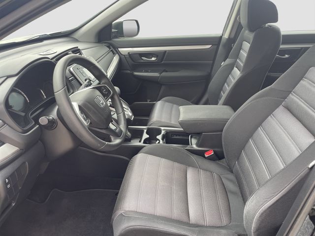 2019 Honda CR-V LX photo 7