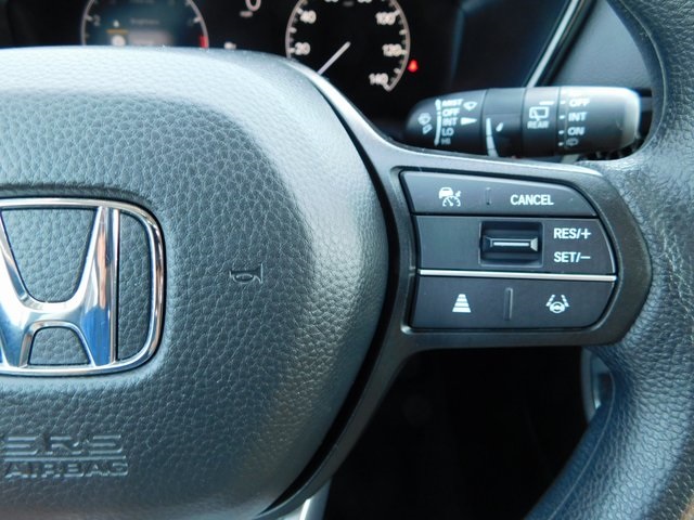 2025 Honda CR-V EX photo 27