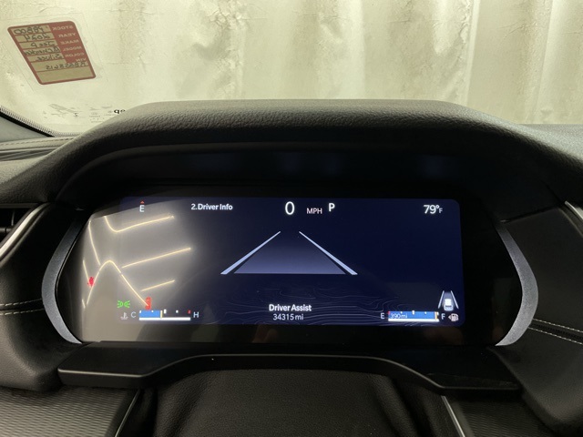 2024 Jeep Grand Cherokee Altitude photo 14