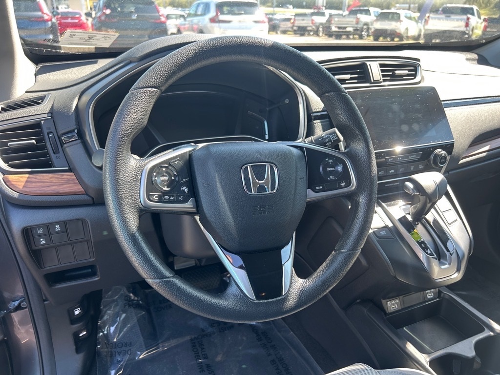 2022 Honda CR-V EX photo 41