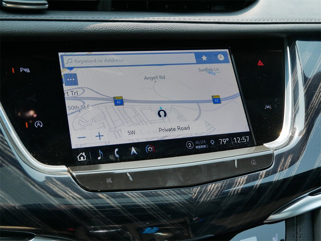 2024 Cadillac XT6 Premium Luxury photo 17