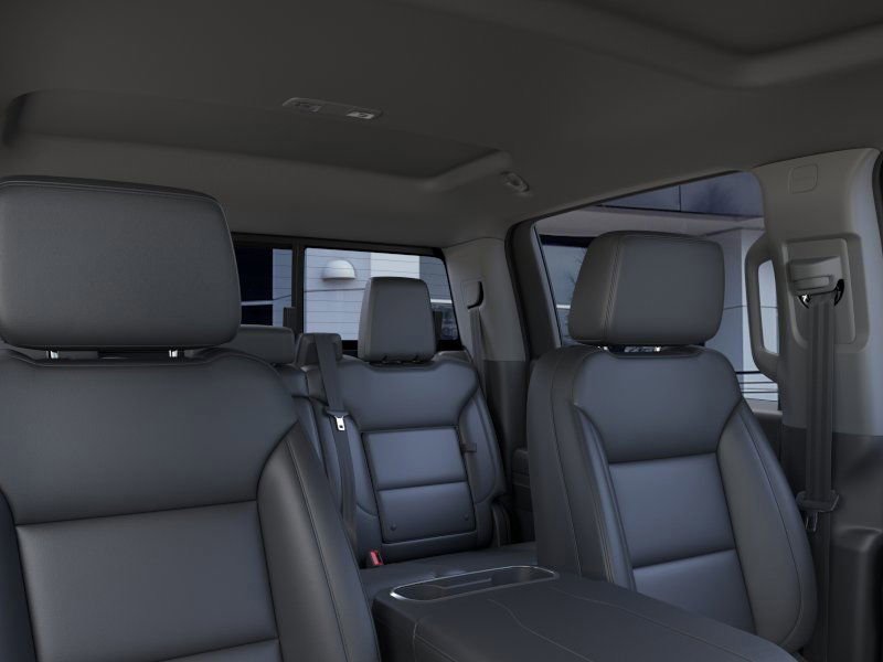 2026 Gmc Sierra 1500 Elevation photo 23