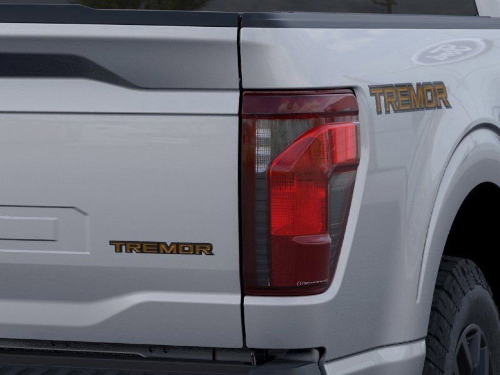 2025 Ford F-150 Tremor photo 19