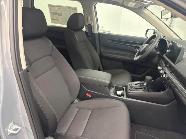 2026 Honda CR-V EX photo 15