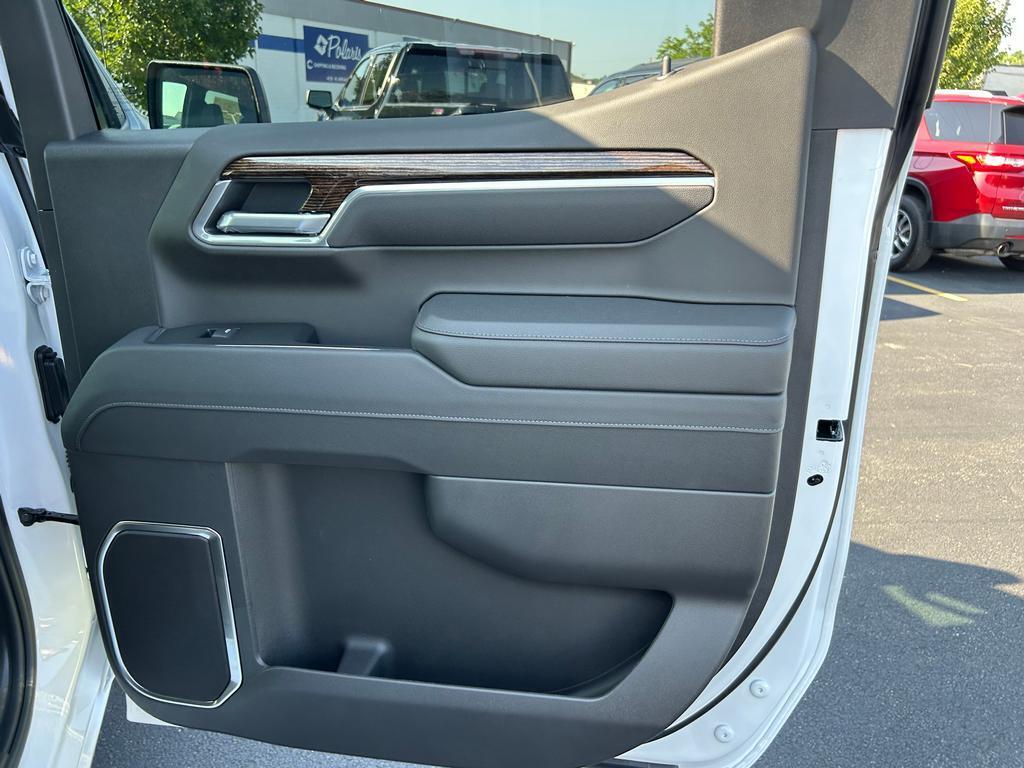 2026 Gmc Sierra 1500 Elevation photo 15