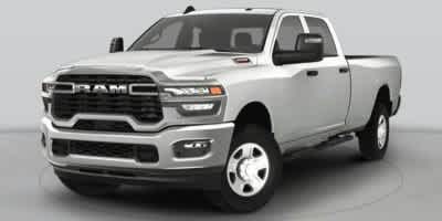 2026 RAM Ram 3500 Pickup Big Horn's photo