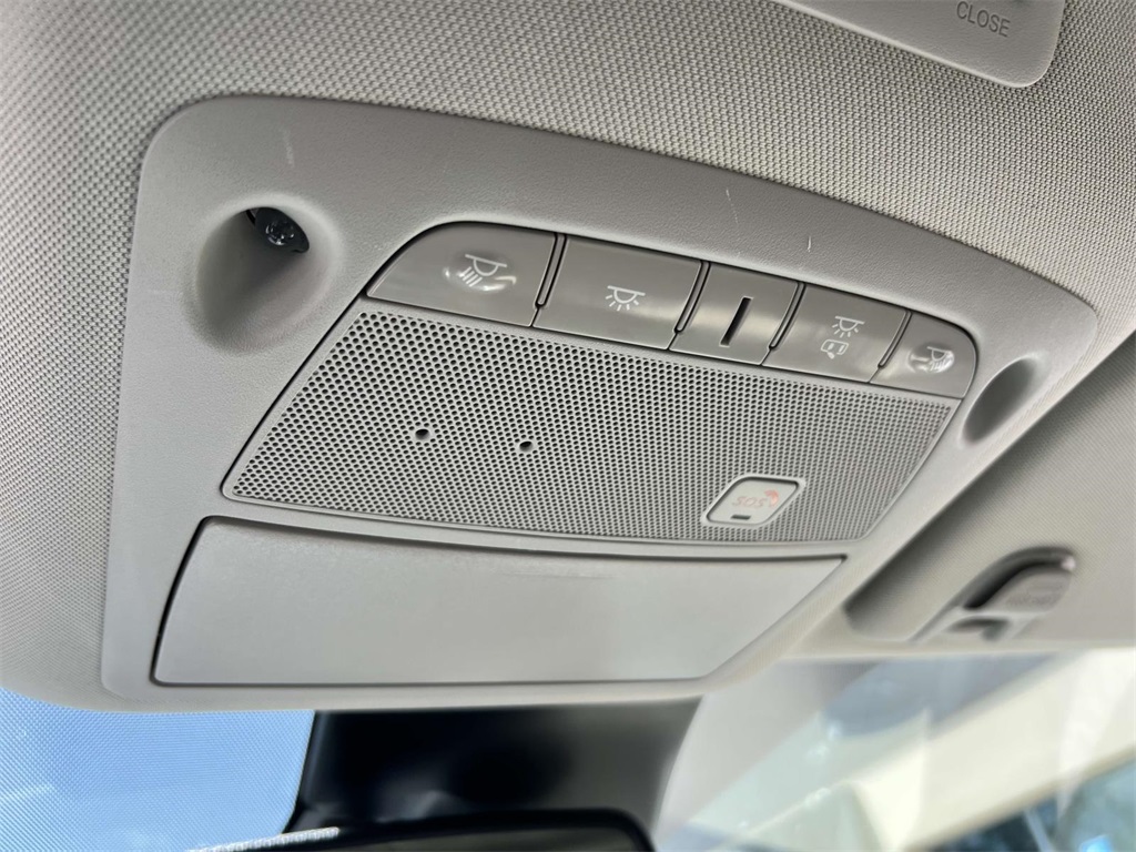 2019 Nissan Murano Platinum photo 29