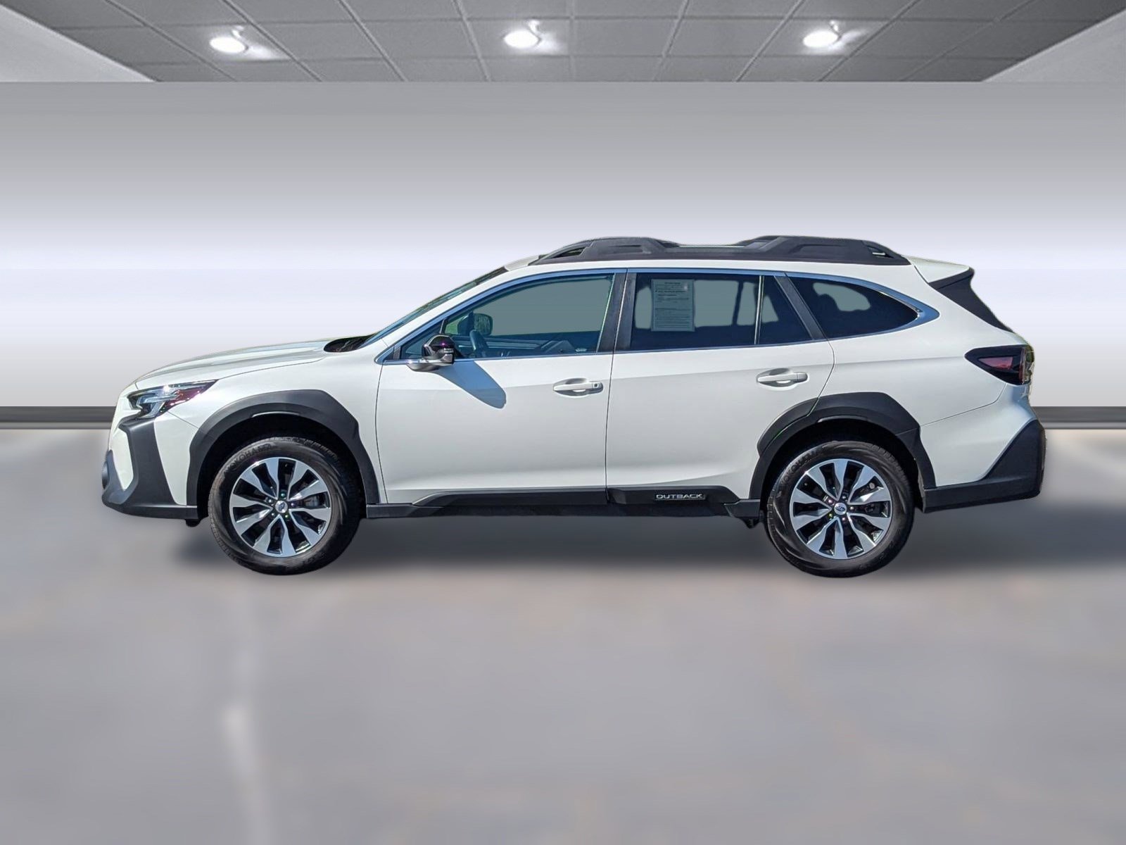 2023 Subaru Outback Limited photo 2