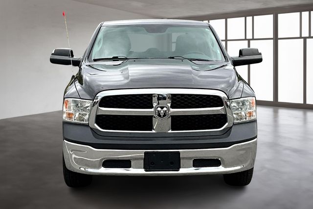 2015 Ram 1500 Tradesman photo 2