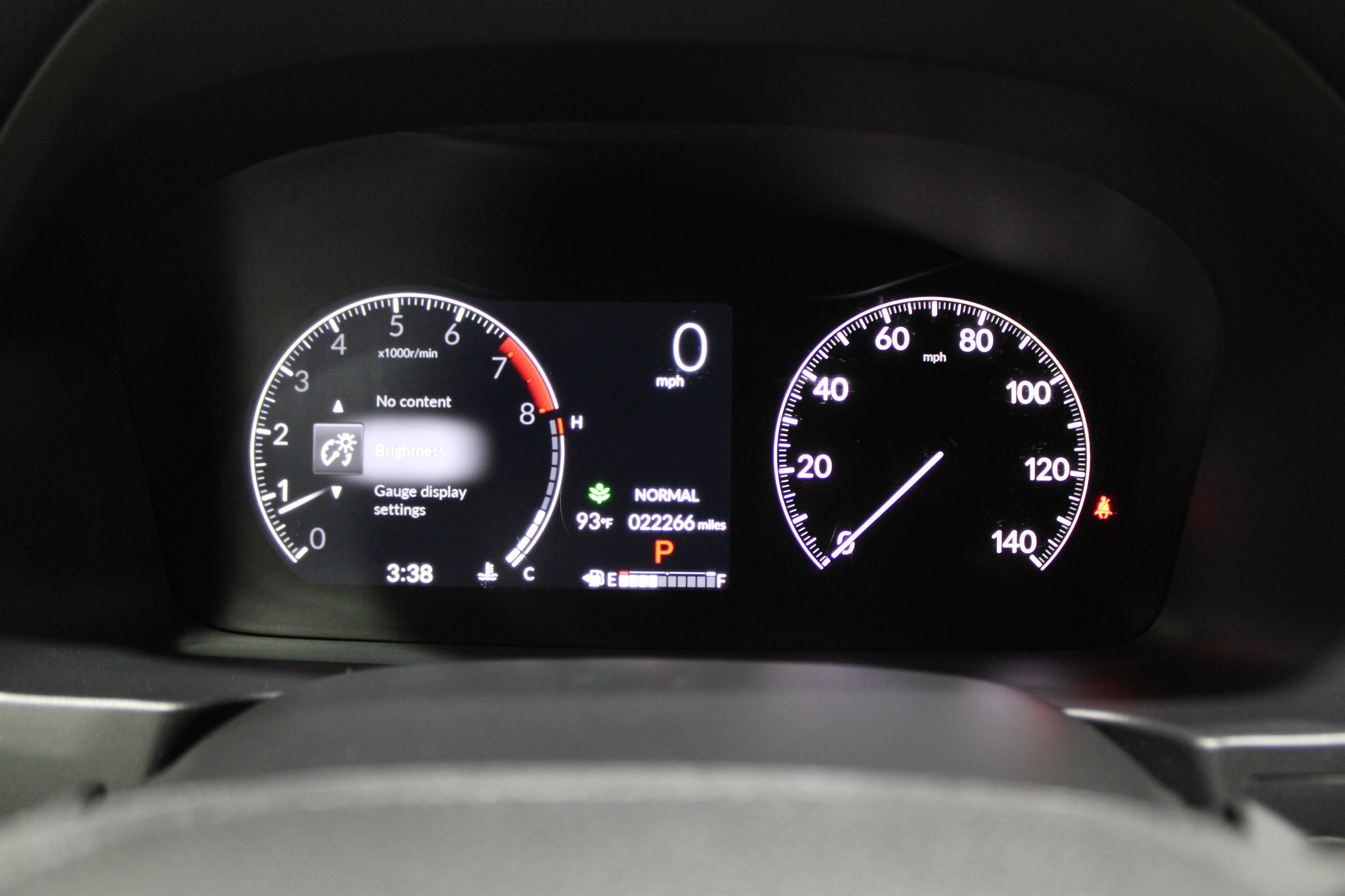 2024 Honda Ridgeline RTL photo 12