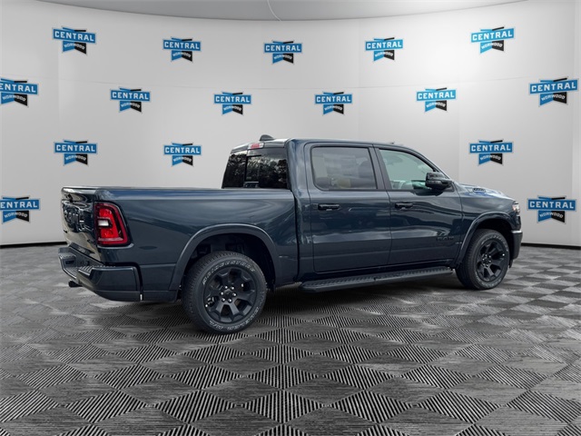 2025 Ram 1500 Big Horn Lone Star photo 4