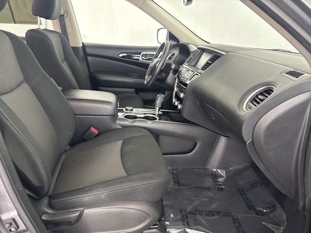 2020 Nissan Pathfinder SV photo 23