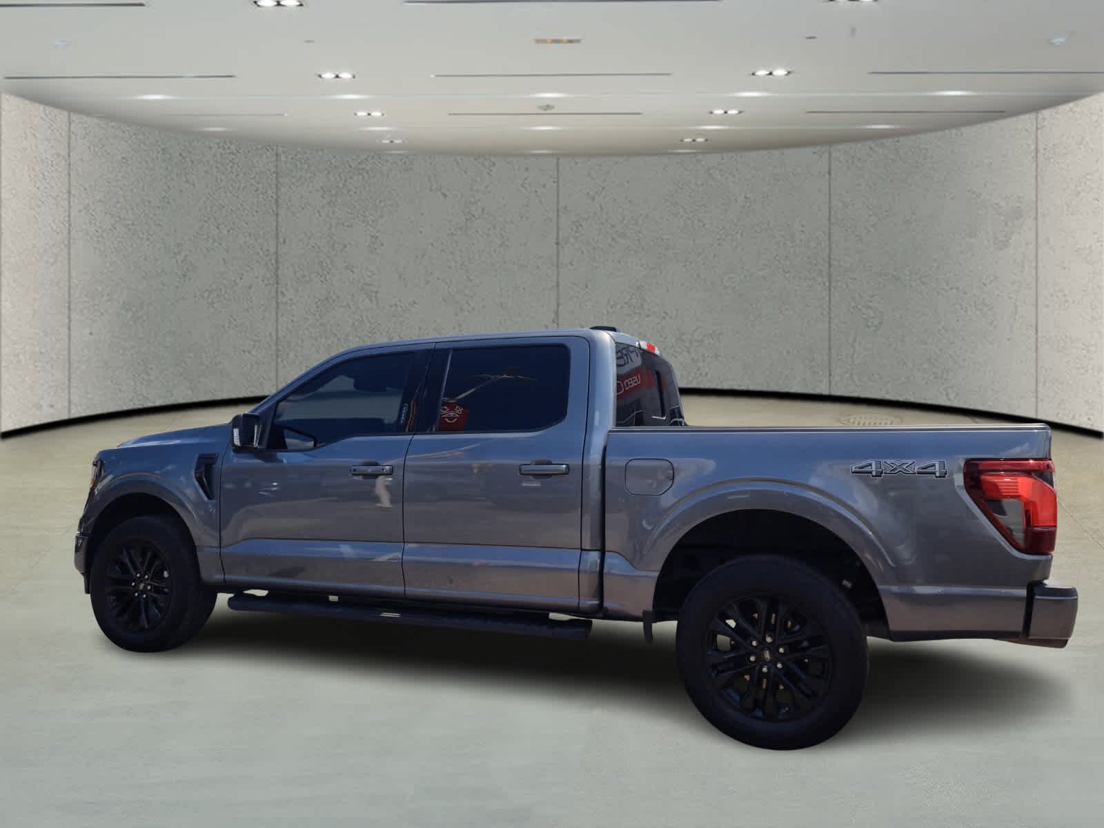2024 Ford F-150 XLT photo 7