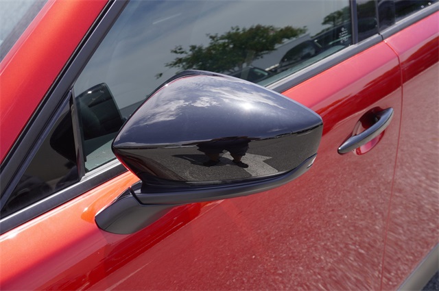 2025 Mazda CX-70 Plug-in Hybrid Premium Plus photo 34
