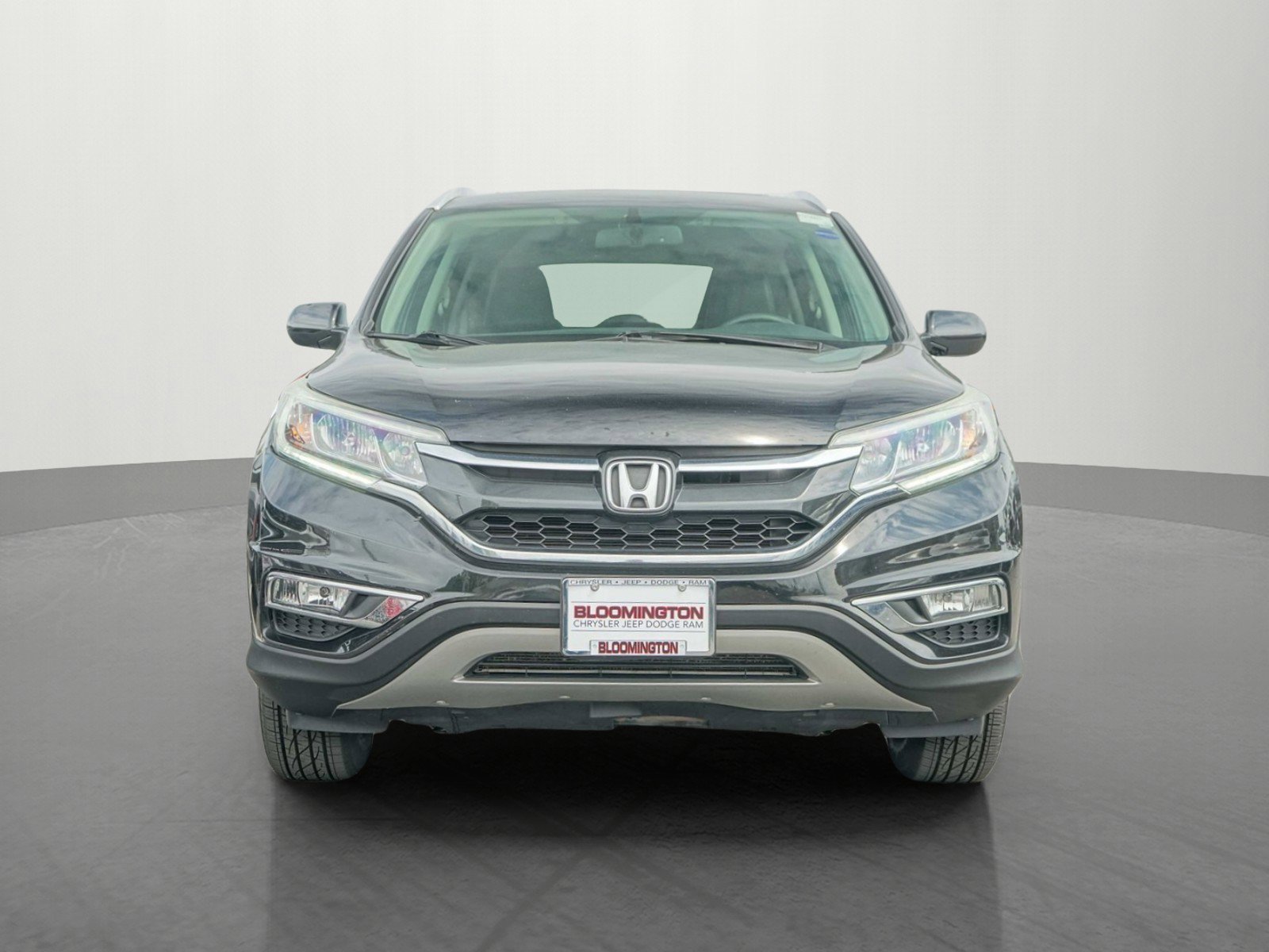 Used 2016 Honda CR-V EX-L with VIN 2HKRM4H75GH635961 for sale in Minneapolis, Minnesota