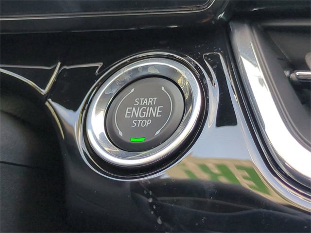 2025 Chevrolet Trax photo 23