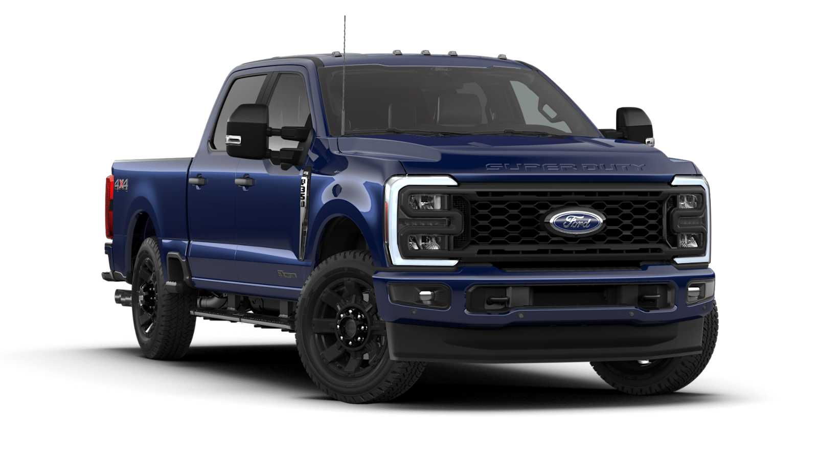 2026 Ford F-350 XL photo 4
