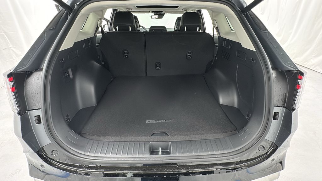 2026 Kia Sportage Hybrid SX Prestige photo 15