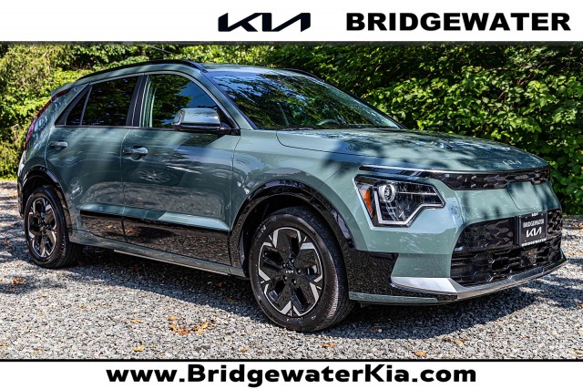 2024 Kia Niro
