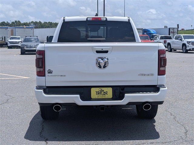 2023 Ram 1500 Limited photo 4